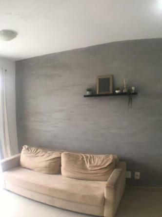 Apartamento Confortavel - Parque Olimpico Apartment ริโอเดจาเนโร ภายนอก รูปภาพ