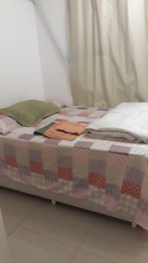 Apartamento Confortavel - Parque Olimpico Apartment ริโอเดจาเนโร ภายนอก รูปภาพ