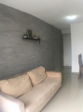 Apartamento Confortavel - Parque Olimpico Apartment ริโอเดจาเนโร ภายนอก รูปภาพ